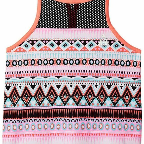 Gerry Girls 3-piece Tankini Swimsuit Set - Picture 2 of 10